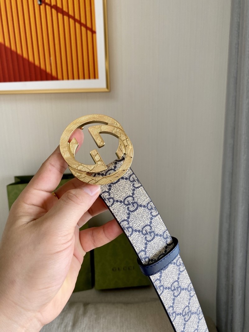 Gvc*1 belts